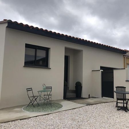 סרט Maison De Vacances Le Bosquet מראה חיצוני תמונה