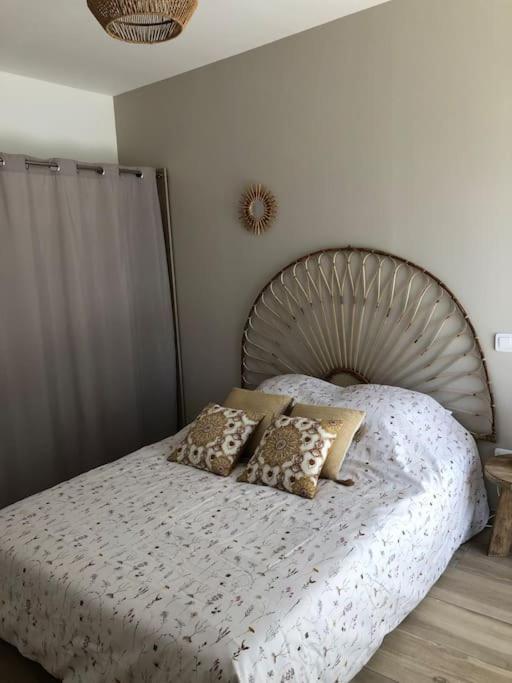 סרט Maison De Vacances Le Bosquet מראה חיצוני תמונה