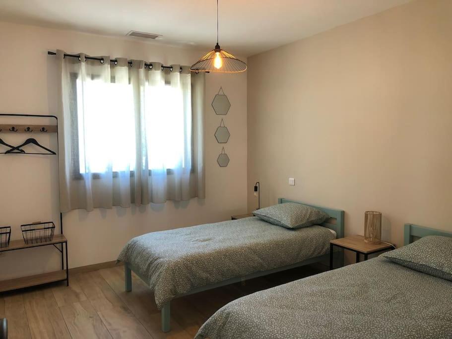 סרט Maison De Vacances Le Bosquet מראה חיצוני תמונה