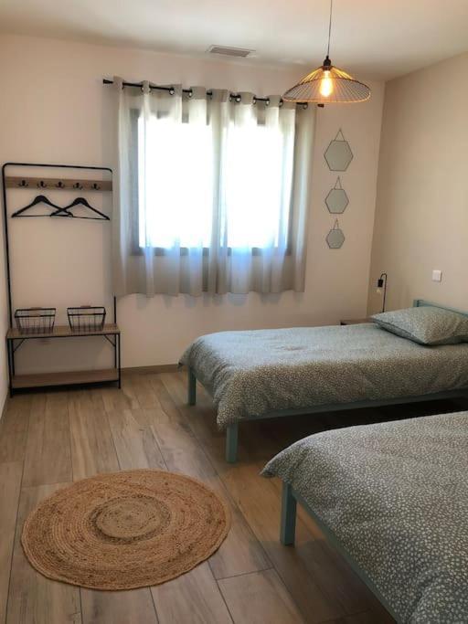 סרט Maison De Vacances Le Bosquet מראה חיצוני תמונה