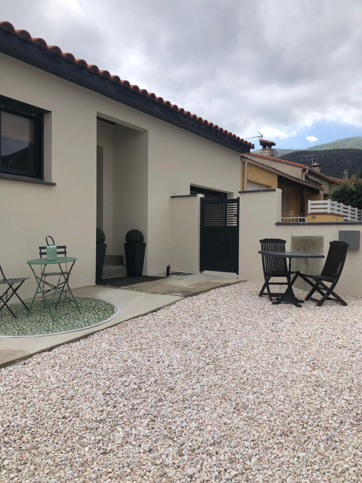 סרט Maison De Vacances Le Bosquet מראה חיצוני תמונה