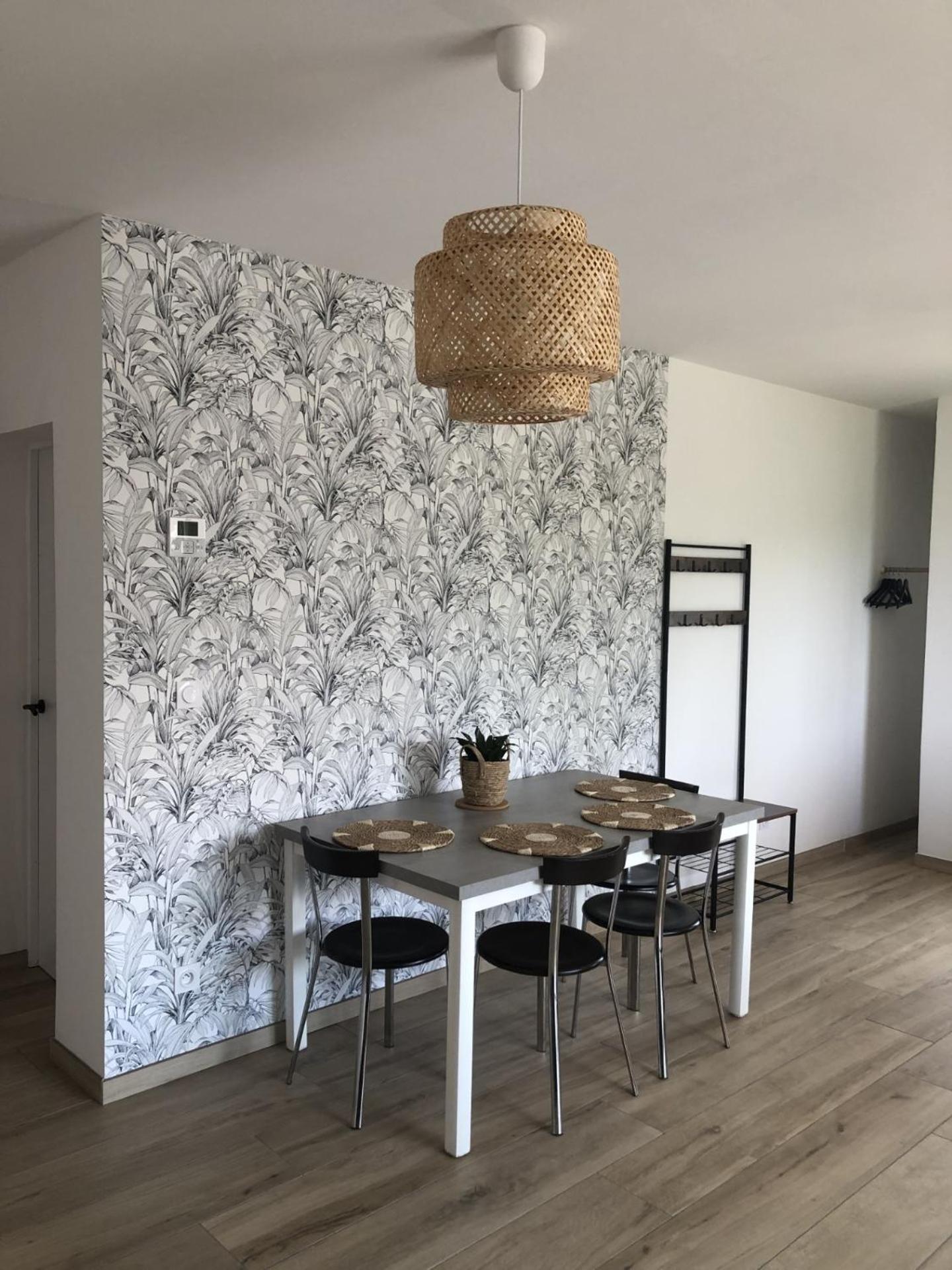 סרט Maison De Vacances Le Bosquet מראה חיצוני תמונה